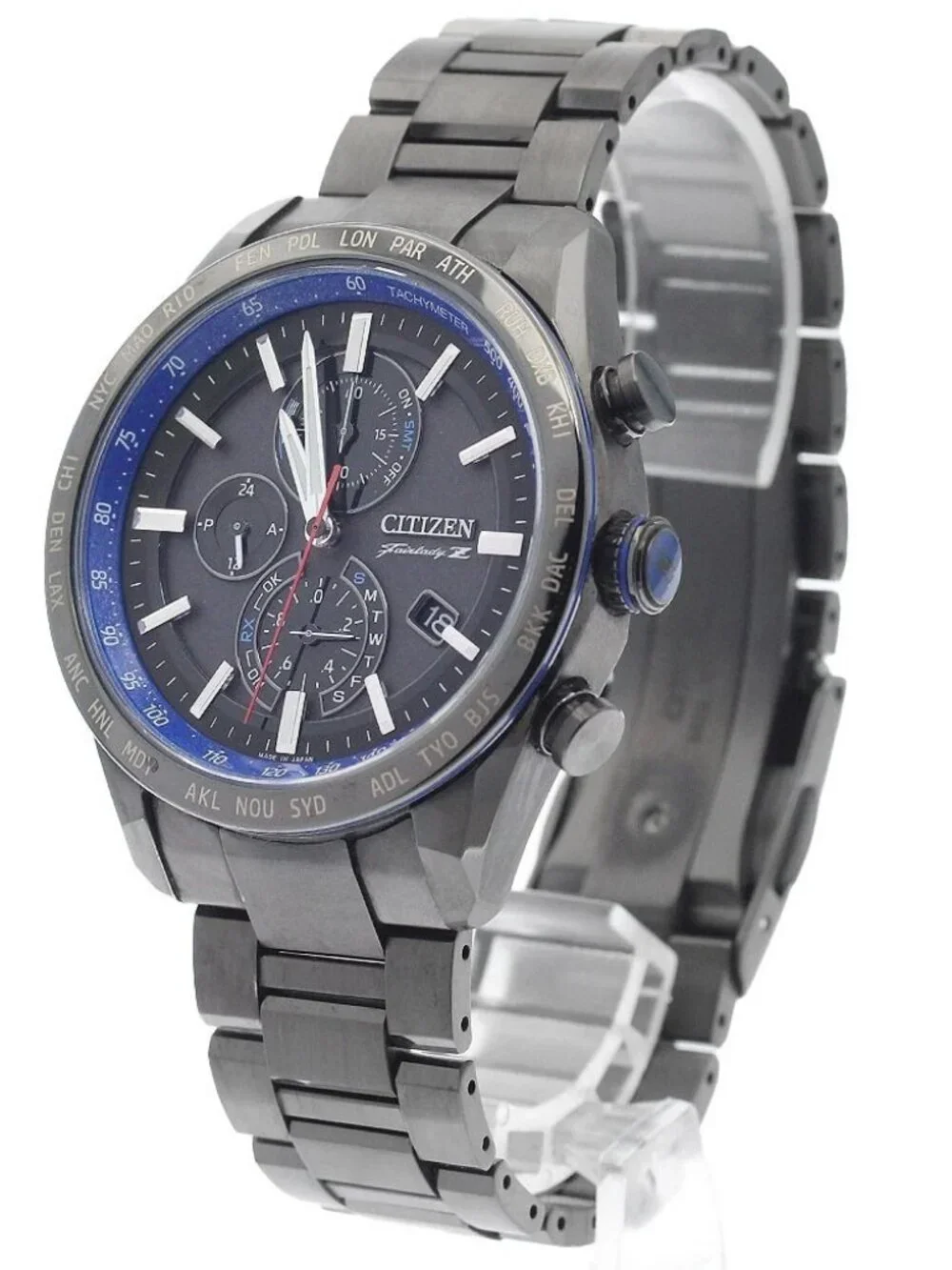 Citizen atessa at8185